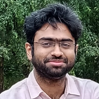Hridam Basu, founder of Rump Labs